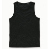Tielko STEDMAN ACTIVE SPORTS TOP MEN Black Opal čierna S