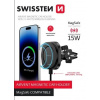 Magnetický Držiak Do Ventilácie Autá Swissten Magstick Compact