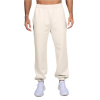 Pánske nohavice GymBeam Relay Joggers Pearl XL