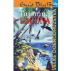 Tajomná lagúna - Enid Blytonová