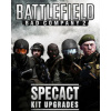 ESD Battlefield Bad Company 2 Specact Kit Upgrade