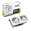 ASUS DUAL-RTX3060TI-8GD6X-WHITE