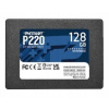 Patriot P220 128GB, P220S128G25