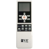 midea msb-05hr, msb-18hr, msb-21hr, msb-24hr, msb-30hr - náhradní dálkový ovladač kompatibilní