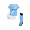 Manchester City Puma Blue 3684844