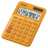 Casio Kalkulačka MS 20 UC RG oranžová
