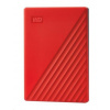 WD My Passport portable 2TB Ext. 2.5