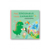 Malý dinosaurus hledá kamarády