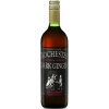 ROCHESTER DARK GINGER nealkoholický zázvorový nápoj s karamelom 725 ml