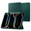 Spigen Urban Fit iPad Pro 13 (2024) iPad Pro 13 (2025) polnočná zelená