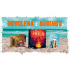 TLAMA games Dovolená s rodinou (5 věží, MESOS: Klany mezolitu, Shrinkopolis)