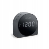 Muse M-185CR retro rádio budík, dva časy budenia (Muse M-185CR retro rádio budík, dva časy budenia)