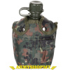 Poľná fľaša MFH US-flecktarn