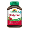 Jamieson Berberín 500 mg 70 kapsúl