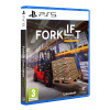 Forklift Simulator | PS5