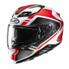 Prilba HJC F71 TOZZ MC6HSF - XXL
