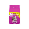 Whiskas Adult s kuracím mäsom 1,4 kg