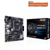 ASUS PRIME B450M-K II soc.AM4 B450 DDR4 mATX M.2 D-Sub DVI HDMI 90MB1600-M0EAY0