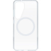 Otterbox Symmetry Series zadný kryt na mobil Samsung Galaxy S25 priehľadná; 77-97403