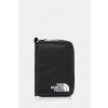 Peňaženka The North Face Base Camp Voyager NF0A81BK53R1 čierna ONE SIZE