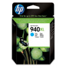 Atrament HP C4907AE cyan #940XL