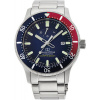 Orient Star Sports Diver’s Automatic RE-AU0306L00B (+ náhradní silikonový řemínek), Originálna distribúcia SK