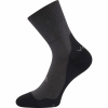 VoXX barefootan froté 35-38 (23-25) tm.šedá