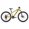 Bicykel KELLYS Marc 50 Yellow kolesá 24