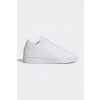 Detské tenisky adidas Originals RAPID COURT LOW KI8851 biela EUR 36