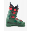 Lyžiarky Dalbello Drs 110 - deep green/deep green