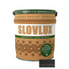 SLOVLUX B TENKOVRSTVÁ LAZÚRA 0022 PALISANDER 0,7L