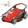 Kosačka elektrická - Elektrická kosačka Grizzly ERM1434ST 1400W 34 cm (Kosačka elektrická - Elektrická kosačka Grizzly ERM1434ST 1400W 34 cm)