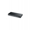 Zyxel GS1920-48v2, 48 Port Smart Managed Switch 48x Gigabit Copper and 4x Gigabit dual pers., hybrid mode, standalone or (GS1920-48V2-EU0101F)