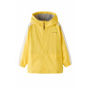 Detská bunda - Coccodrillo bunda 164 (Zara Yellow Bund Windbreaker ZQS XXF__122)