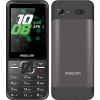 Mobilný telefón Maxcom Classic MM244 Bluetooth Dual SIM čierny