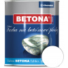 U2043 Betona 1000 biela - Farba na betón 0,75l