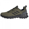 Adidas Terrex AX4 GTX M HP7400 shoes (178447) Black/Green 45 1/3