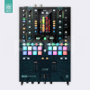 Doto Design Skin Seventy-Two 72 MK2 TECH Light Blue
