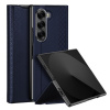 Dux Ducis Bril with Pencil Holder Samsung Galaxy Z Fold6 Blue KF2335371