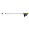 Fizan nordic walking paličky NW SPEED | farba: žlutá, model 2020