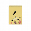 Ultra Pro: Pokémon - Full View Deck Box - Pikachu (2025)