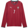 Tričko Puma Ronaldo 7 1208403 XL