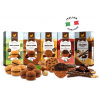 sušenky Mixit Italian Bakery Degustační sada 810g
