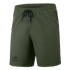 Kraťasy Giants Fishing Shorts Quick Dry UV50+ Dark Green Prevedenie: Veľ. 2XL