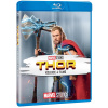 Thor 1-4 kolekce - Blu-ray 4BD