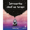 Introvertka chodí na terapii - Debbie Tung