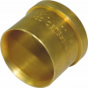 Tece Upínacie puzdro pre viacvrstvové rúrky 32mm (734532)