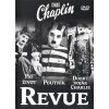 Charlie Chaplin - Revue - v originálním znění s CZ titulky - DVD /plast/