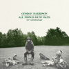 Harrison George - All Things Must Pass / Anniversary / 5CD+Blu-Ray [CD / BRD]