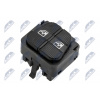 NTY Spínač elektrického otvárania okien EWS-VW-151